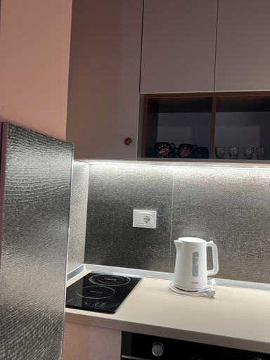 Private kitchen 2, REZIDENCA 4R, Shkodrës