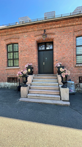 Exterior & Views 2, Fengselshotellet, Arendal