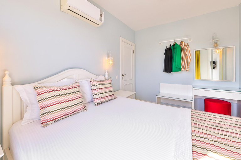 5, Mavi Kıyı Suites, Kaş