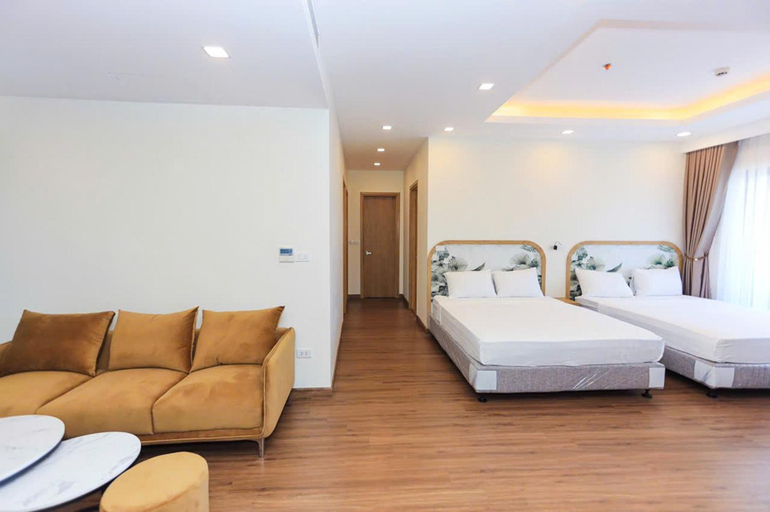 Bedroom 4, FLC Condotel Seaview Quy Nhon, Qui Nhơn