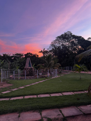 3, Pousada Recanto dos Buritis, Aurora do Tocantins
