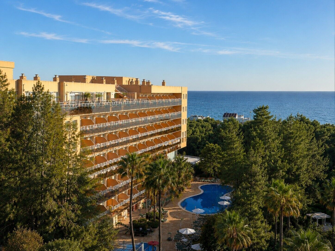 Exterior & Views 2, Apart-Hotel SunClub Salou, Tarragona