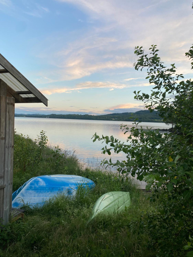 Sport & Beauty 4, Lappnäs Bed & Breakfast, Sunne
