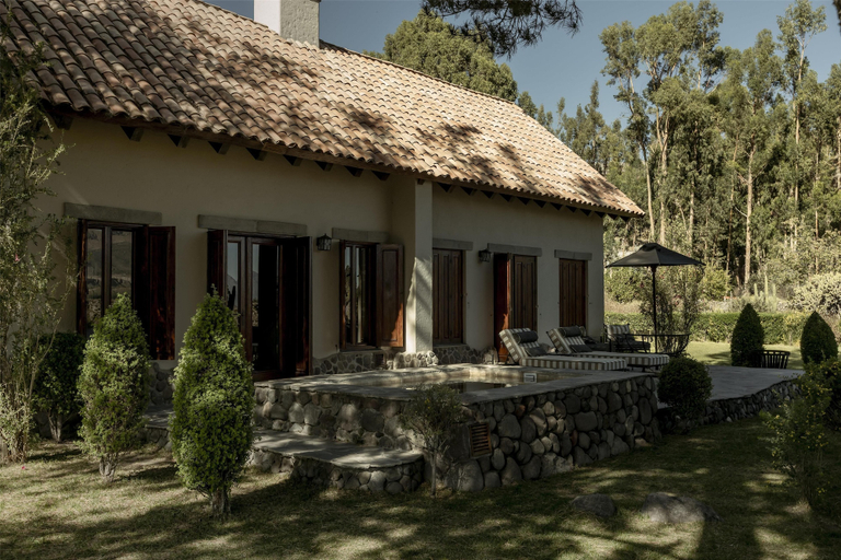 Exterior & Views 2, Las Casitas, A Belmond Hotel, Colca Canyon, Caylloma
