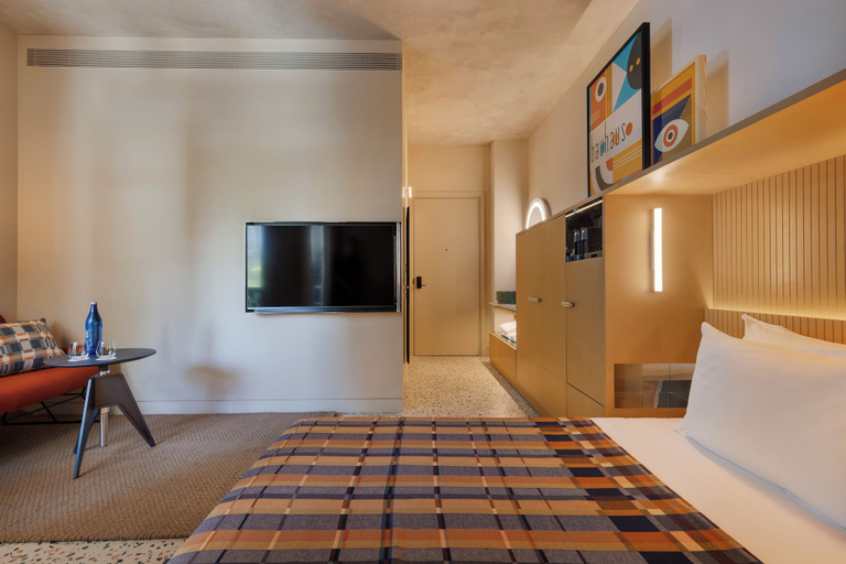 Room 3, Dizengoff 99 by Isrotel Design