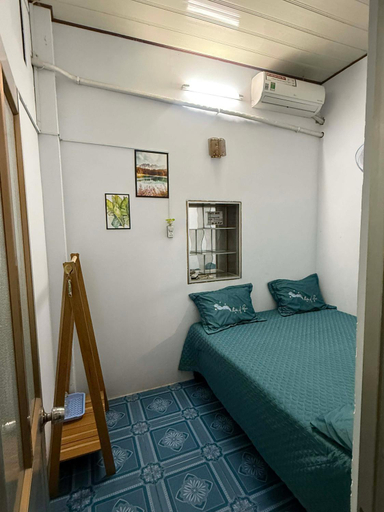 Bedroom 2, Motel phuong anh, Phan Thiết