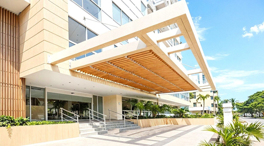 Exterior & Views 2, Apartamentos Salguero Suites - by SOHO, Santa Marta (Dist. Esp.)