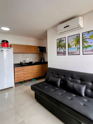 Living area 4, Moana Residencial - VSH, Ipojuca
