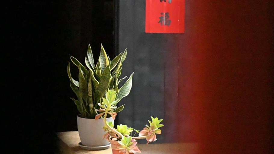 Food & Drinks 5, Qiaoju Ancient B&B, Shuitou, Kinmen, Kinmen