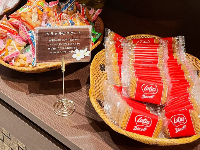 Food & Drinks 5, HOTEL Balibali ANNEX, Shinagawa