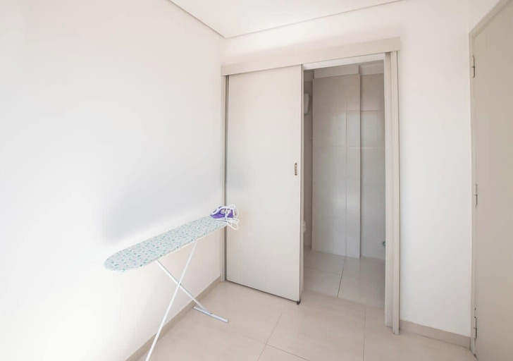 Interior 4, Corporate Stays Edificio Pilar - N2B1, Asunción