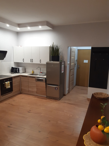 Private kitchen 4, PRESTIGE APART, Poznań City