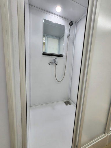 Bathroom 4, Zen Seoul Stay, Jongno