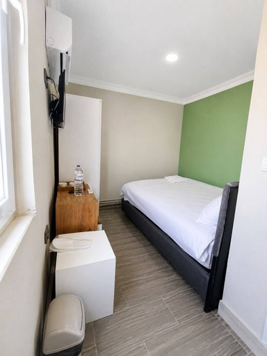 Room, Stone Hotel Belek, Serik