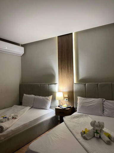 2, ImhOtep pYramids HOtel, Al-Ahram