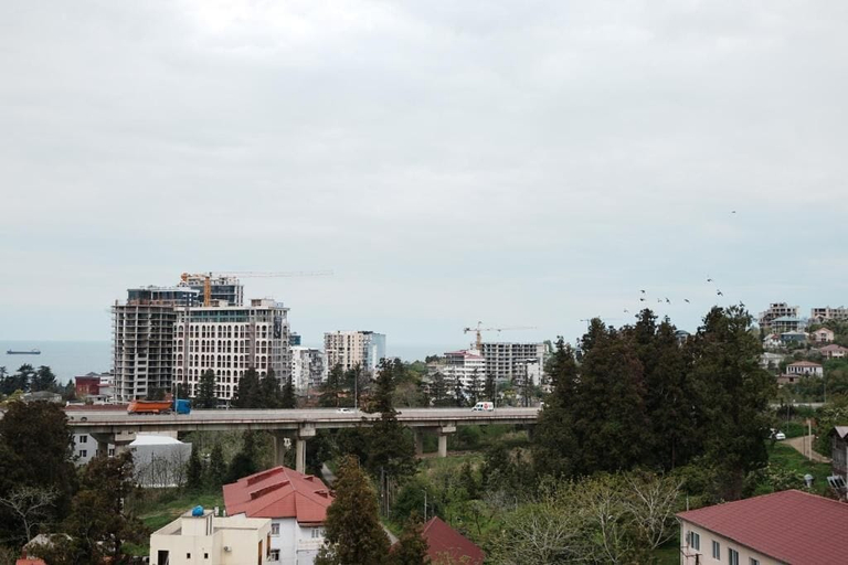 Miscellaneous 2, Toma Palace, Batumi