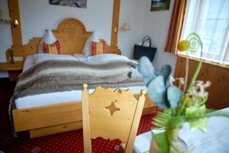Others 2, Hotel Montafon Moments, Bludenz