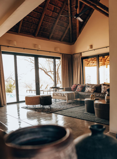 4, Villa Scarabee, Mopani