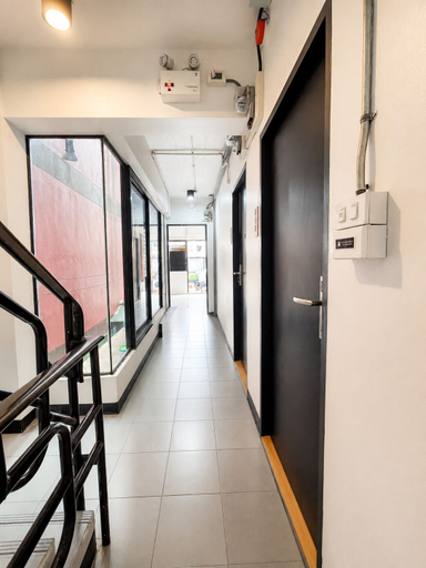 Interior 5, Sukhum Ratchada Sutthisan, Huai Kwang