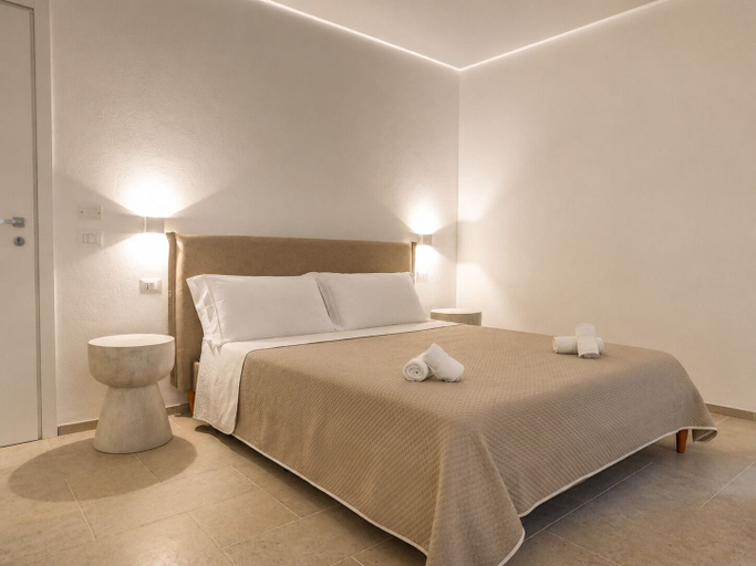 Bedroom 2, Donna Veneranda, Foggia