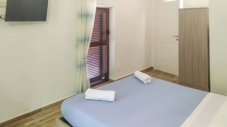 Room 5, Canterno Country House - nei dintorni di Fiuggi, Frosinone