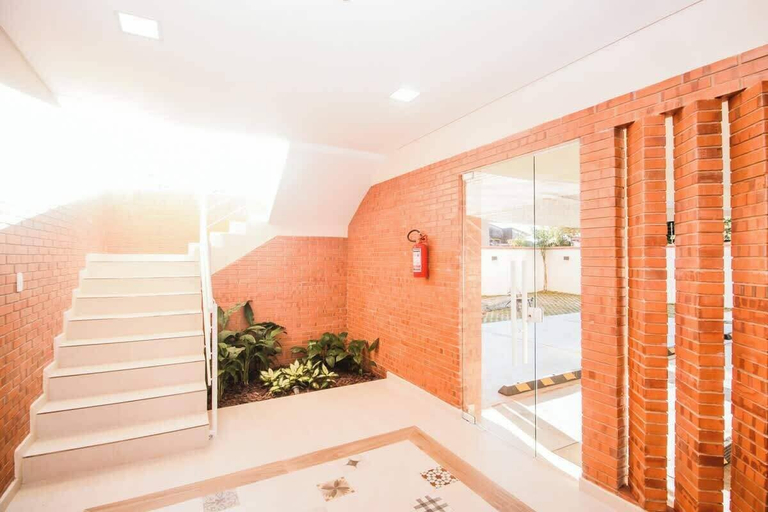 Interior 3, Corporate Stays Edificio Pilar - N2B1, Asunción