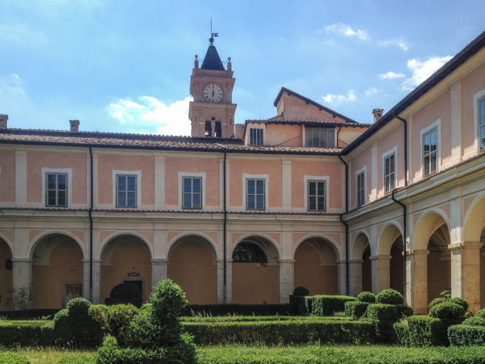 Point of interest 2, Canterno Country House - nei dintorni di Fiuggi, Frosinone
