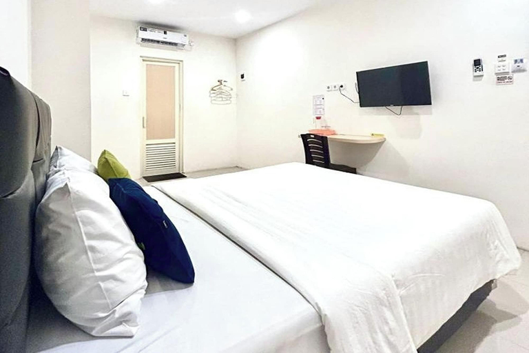 Room 3, Priority Kalimantan Samarinda, Samarinda