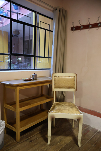 Interior 5, Casa Felicia y Victor, Puno