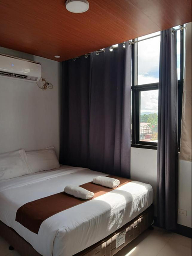 Bedroom 2, ICON Venue and Suites, Alabel