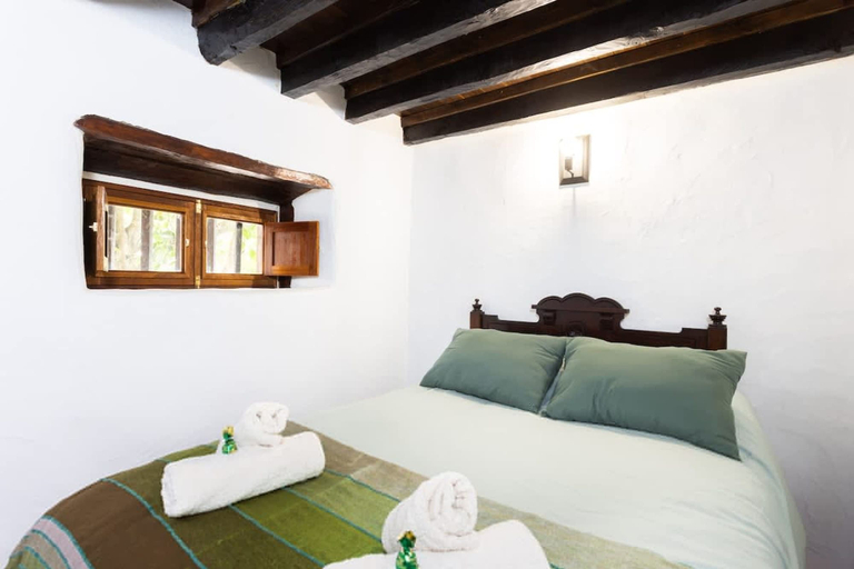 Room 3, Casa Rural El Naranjero, Santa Cruz de Tenerife