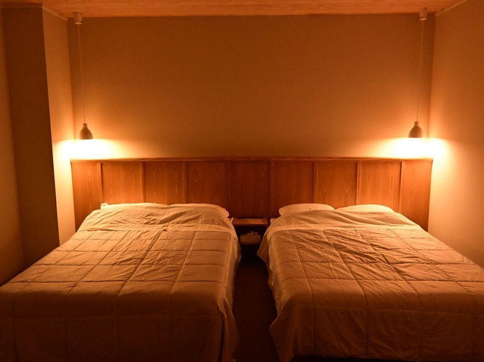 Room 2, jiros garden, Ishinomaki