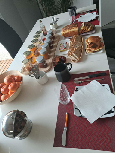 Food & Drinks 5, le chemin des Berands chambres d'hotes Renaison, Loire
