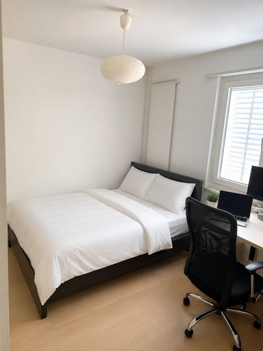 Room 5, Enjoy a Comfortable Stay at Guest Haven, Baden