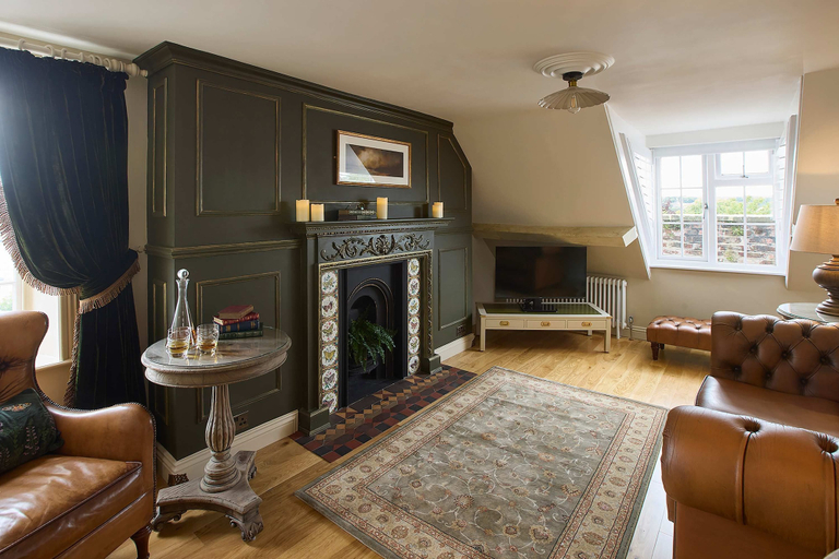 Room 3, Host Stay The Chimneys Whitby, North Yorkshire