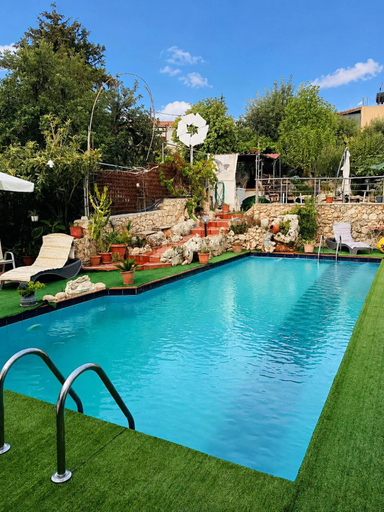 Sport & Beauty 2, Bicorna Chania Pool Escape - Stylish Rooms, Crete