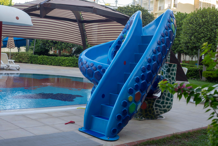 Sport & Beauty 2, Adalya Ocean Deluxe, Manavgat