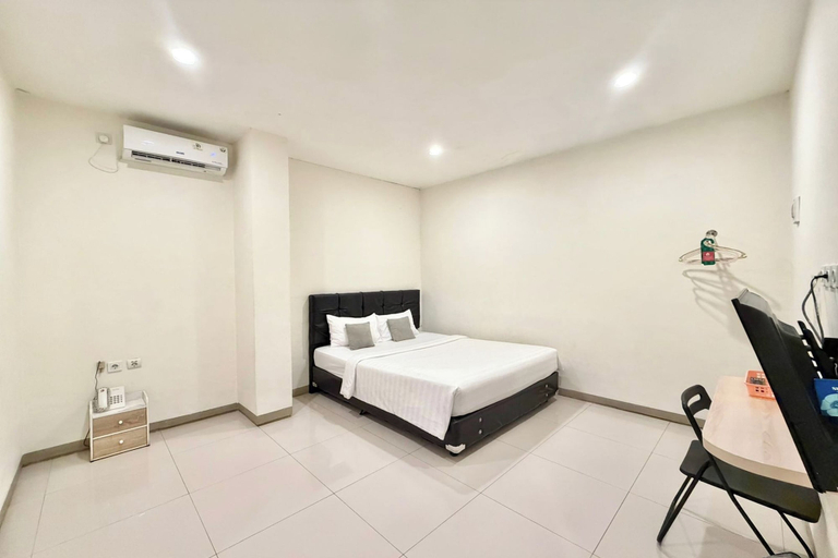 Room 2, Priority Kalimantan Samarinda, Samarinda