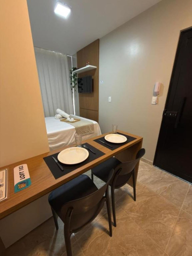 Room 2, RioVale Container Lofts, Petrolina