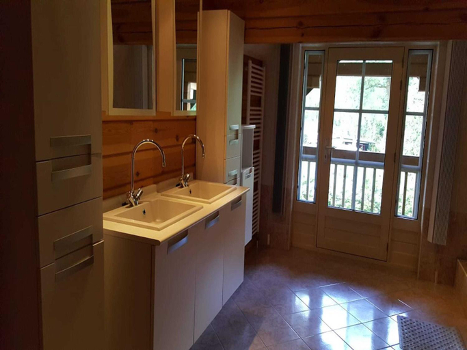 Bathroom 3, Spacious Stay Near Veluwe, Apeldoorn
