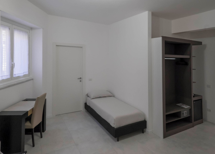 Room 3, IL PERUGINO GUEST HOUSE, Rome