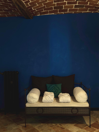 Bedroom 3, Relais Conac 1888-Luxury B&B-Adults Only, Asti