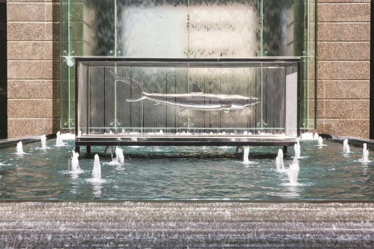 Sport & Beauty 2, The Ritz Carlton Dubai International Financial Centre, Dubai