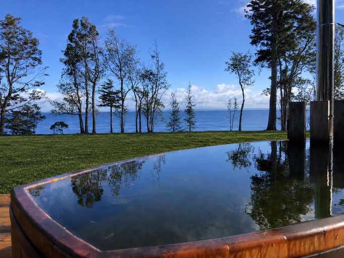 Sport & Beauty 5, Calma Lodge, Osorno