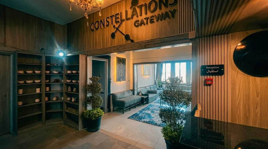 Primary image, Constellations Gateway Boutique Hotel, 'Abdin