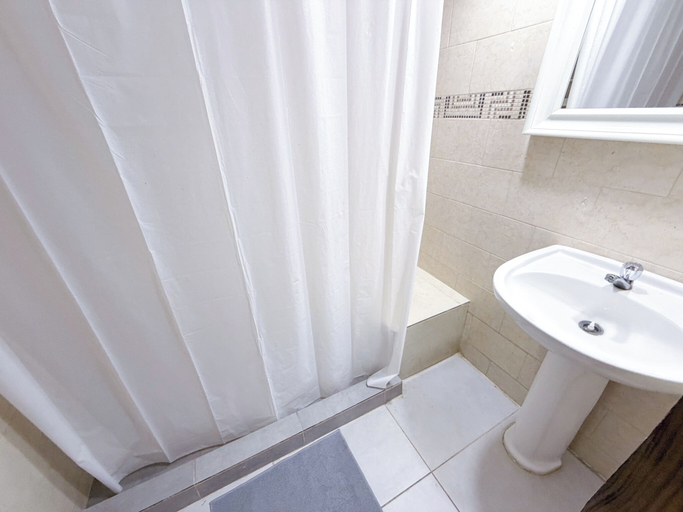 Bathroom 3, Villas Los Corales, Salvaleon de Higuey