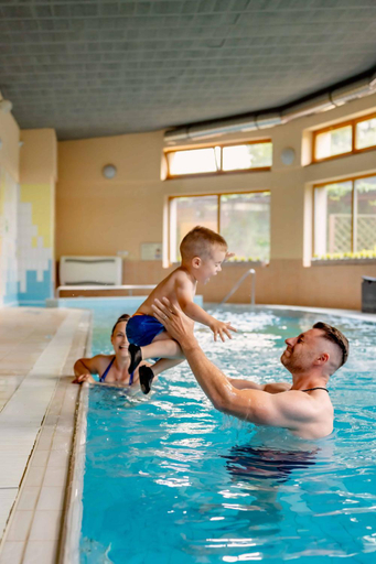 Sport & Beauty 5, Sojka Resort - Hotel & Drevenice, Liptovský Mikuláš