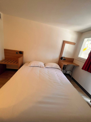 Bedroom 3, Kyriad ECO - Avignon Sud Parc des Expositions, Vaucluse