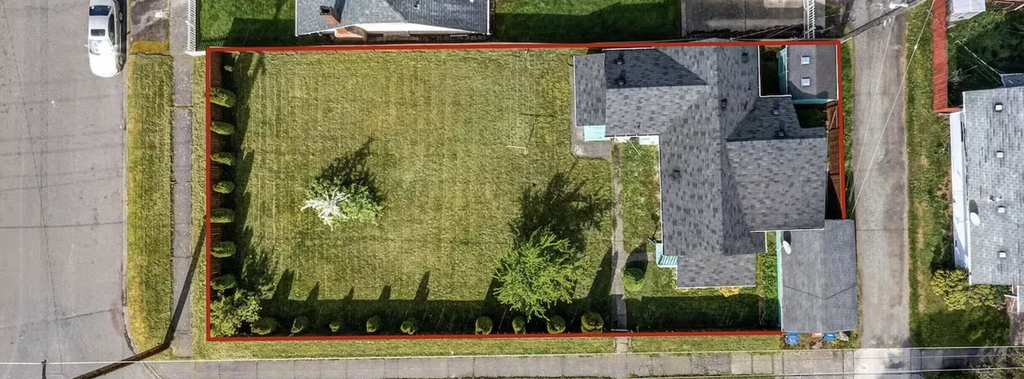 Interior 2, Peaceful Pet-friendly Home With Yard, Pierce