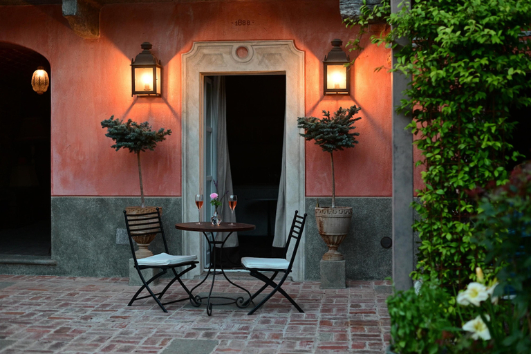 Others 1, Relais Conac 1888-Luxury B&B-Adults Only, Asti